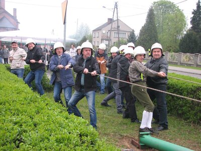 Drzewko Szczedrzyk (2)